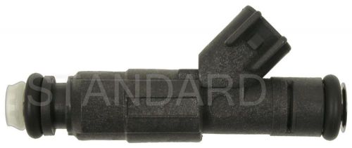 Standard motor products fj459 fuel injector mfi gas new - standard