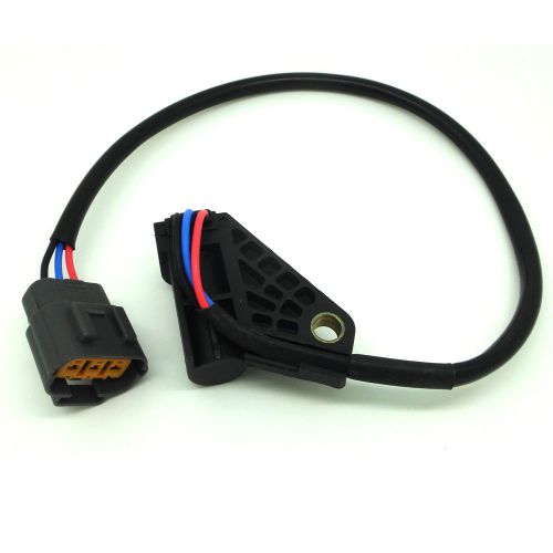 Crankshaft crank shaft position angle sensor for mazda 1999-2005 miata