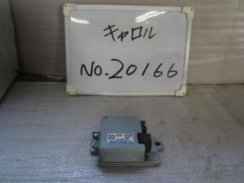 Mazda carol 2010 ps computer [1563500]