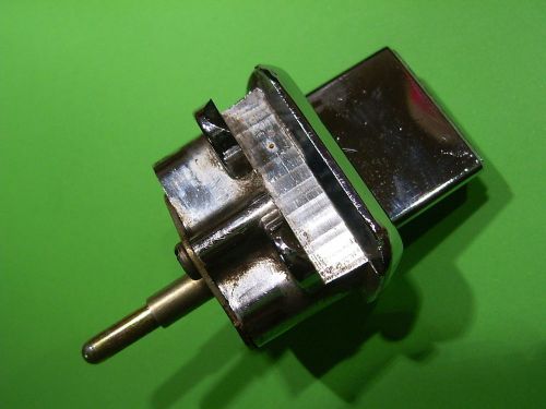 Door ? mopar ? mercury ? lincoln ? thunderbird ? 40´s  50 ´s  60 ´s push botton