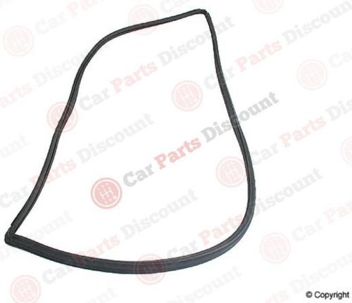 New replacement windshield seal, 111 670 56 39