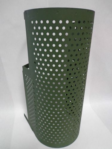 Exhaust stack heat shield for m35a3 new old stock nsn 2990-01-060-0955