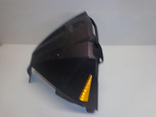 2014 polaris switchback assault 800 nose pan 600 550 rmk  indy 2011-2016