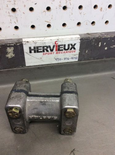 Polaris edge classic rmk edge xc 91-10 6012511a