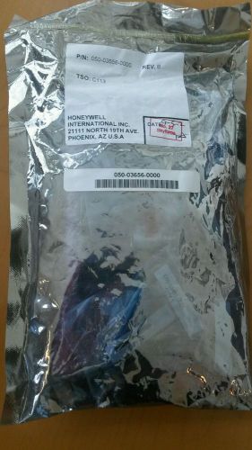 Bendix king kmd250 mfd installation kit  050-03656-0000