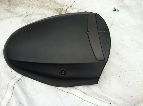 Seadoo challenger 1800 2000 windscreen rh storage cover