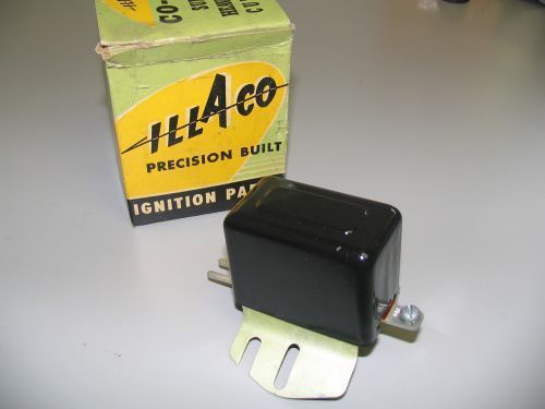 Generator cutout cut-out 1933 1934 oldsmobile new