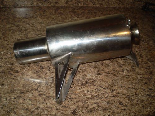 Sno stuff rumble pack silencer arctic cat zr 800-900