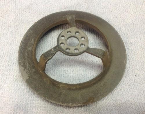 Corvette Original Tilt Telescopic Tele Steering Column Lock Ring 1976, US $19.99, image 2