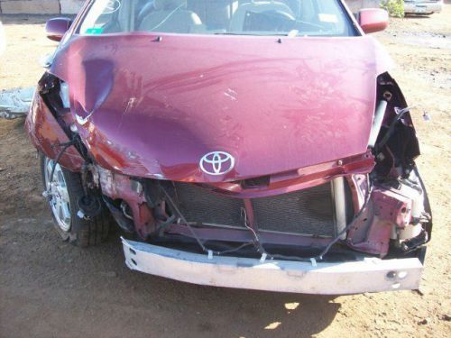 04 05 06 07 prius conv/invert/charger thru 4/07 667527