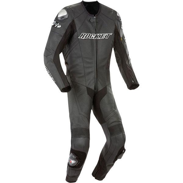 Black 42 joe rocket speedmaster 6.0 suit