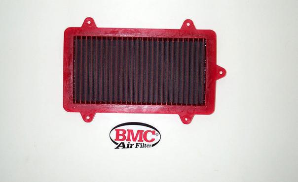 Bmc air filter - 1998-2003 suzuki tl1000r