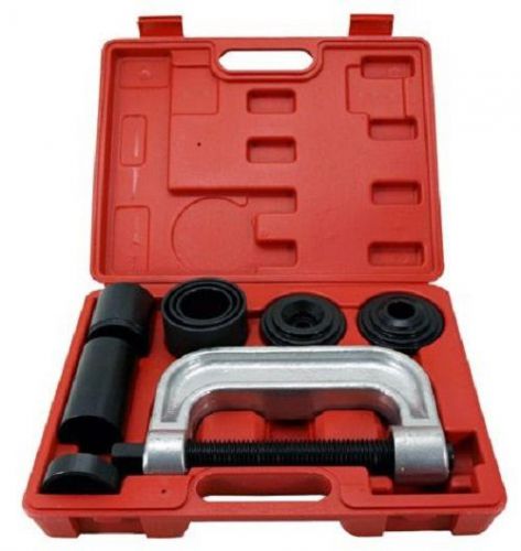 4-in-1 auto ball joint service tool set auto truck suv 2wd &amp; 4wd vehicles
