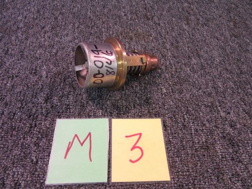 Scovill thermostat 194245 coolant flow control (mhe) truck military surplus new