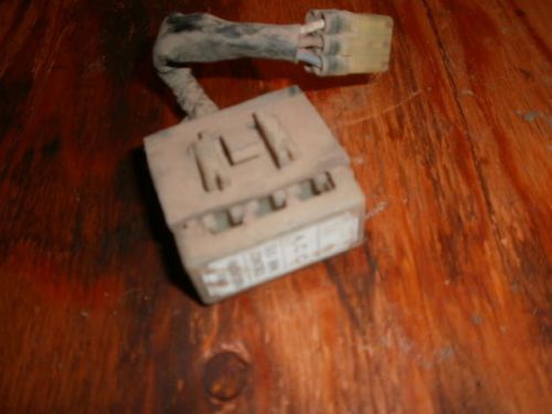 2003 kawasaki prairie 650 v2 electronic fuse block and fuses