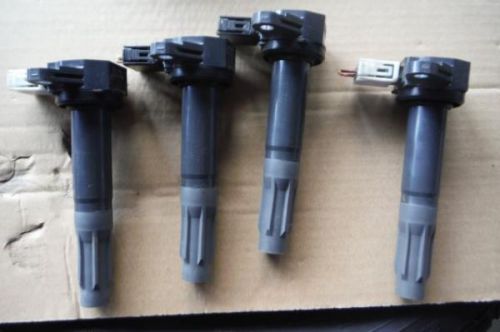 Subaru legacy 2009 ignition coil assembly [0167250]