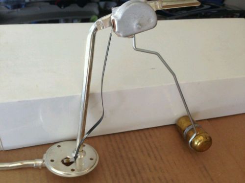 New reproduction 1961-1962 corvette fuel tank sending unit
