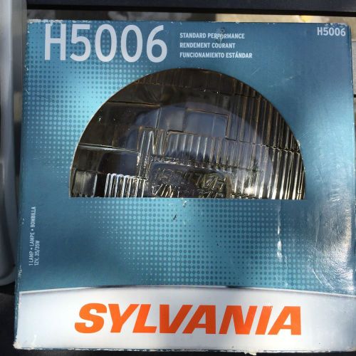Sylvian headlights for cars lamp
