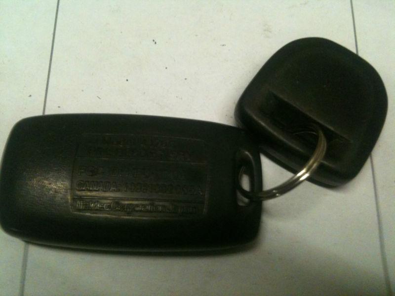 Mazda Keyless Entry Fob., US $9.99, image 2