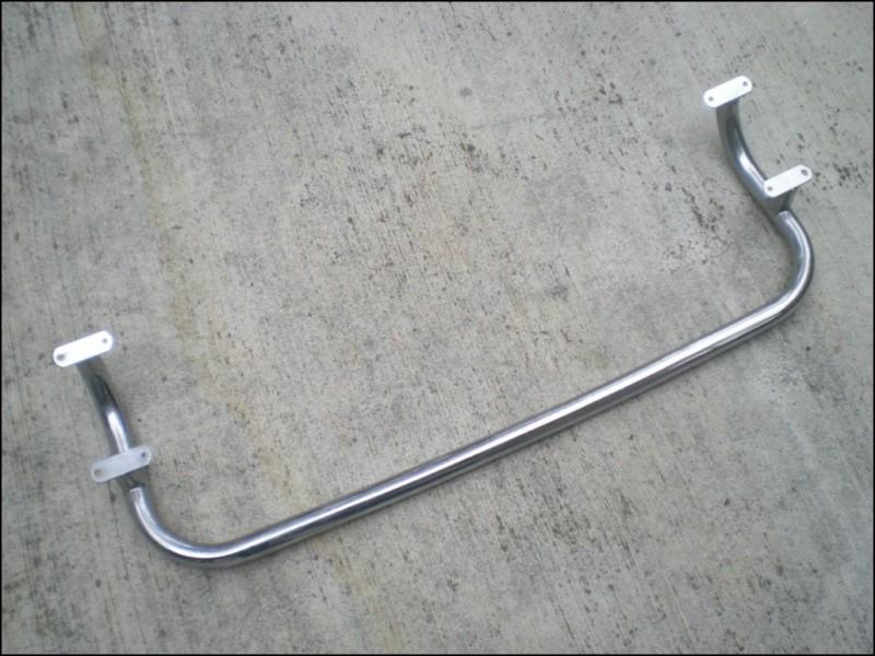 Porsche 914 bumper bar