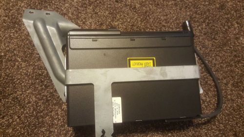 99 00 01 02 audi  tt 6 disc cd player changer oem great condition