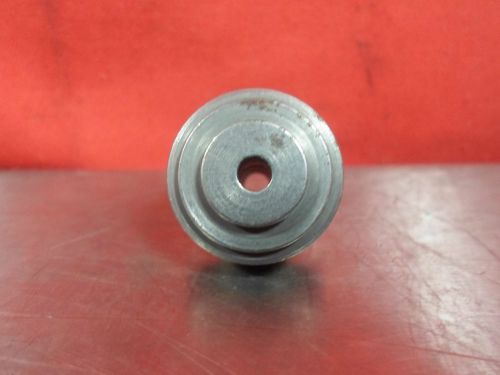 Fragola 597104 steel 4an male weld bung