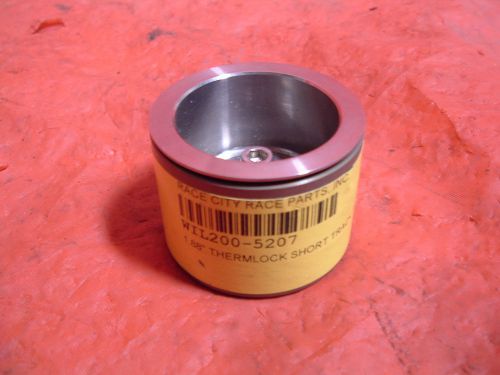 Wilwood 200-5207 thermlock brake caliper piston 1.88 billet superlite forged gn