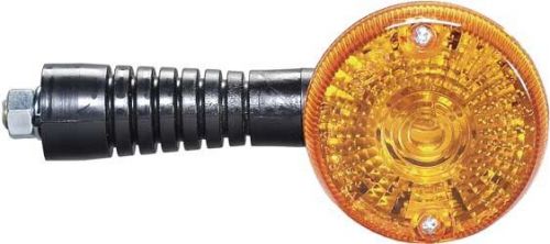 K s dot approved turn signal front right 25-2231