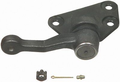 Steering idler arm fits 1986-1997 nissan pathfinder d21 pickup  moog