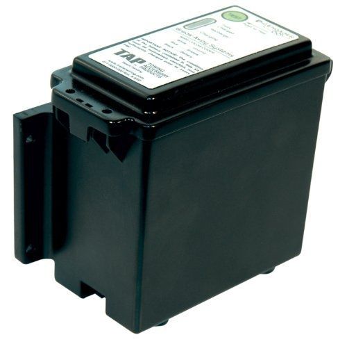 Hopkins 20400 engager ft break-away system with led battery monitor