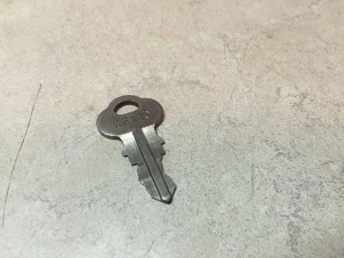 Chicago lock co. org nos omc johnson evinrude boat outboard kf series key kf 120