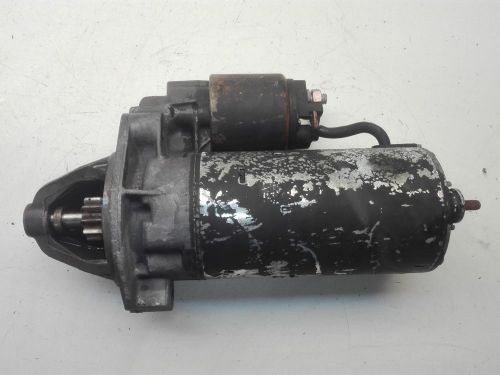 Mercedes 190e,260e,300e,300se,300sl,300te starter nr21