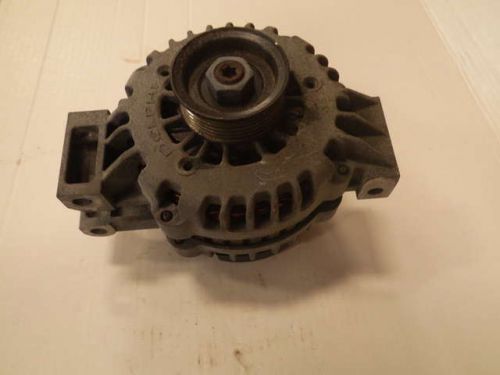 02 03 04 05 chevy trailblazer alternator