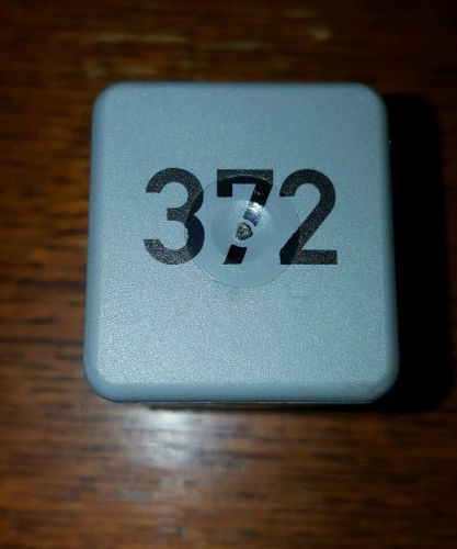 Vw audi b5 .5 passat fuel pump relay #372 4d0951253