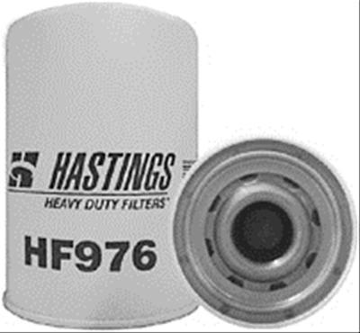 Hastings filters oil filter hf976