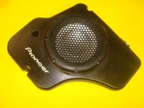 05 06 07 08 09 10 chevy cobalt pontiac g5 factory pioneer sub woofer 15224924 oe
