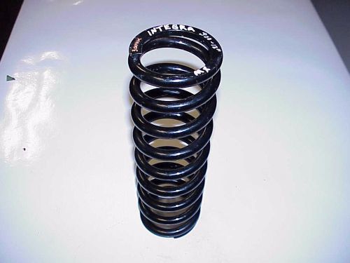Integra 12" tall coil-over #300 mx racing spring dr53 ump imca  late model