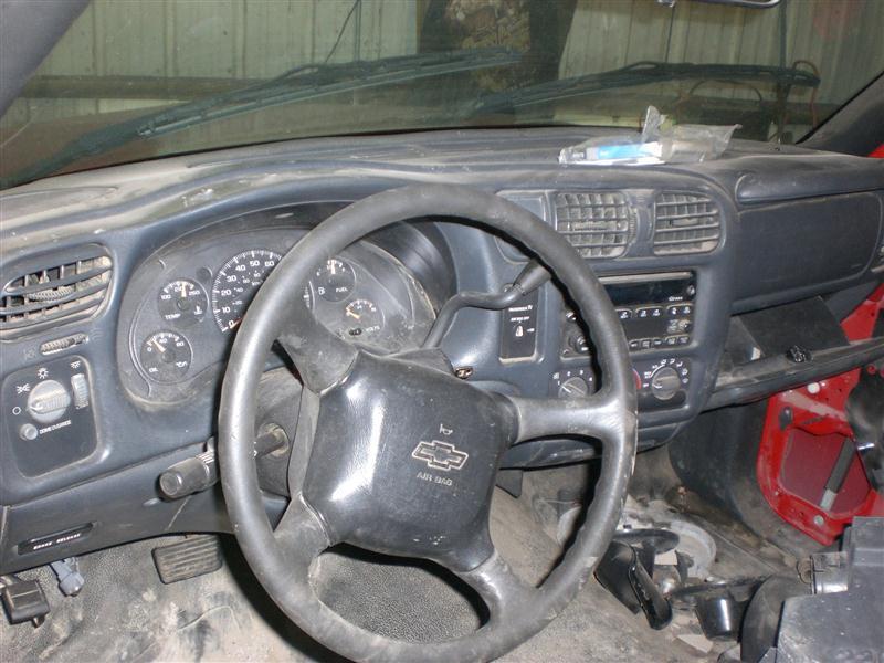 00 01 02 03 S10 PICKUP THROTTLE BODY THROTTLE VALVE ASSM 2.2L ID 17113620, US $50.00, image 7