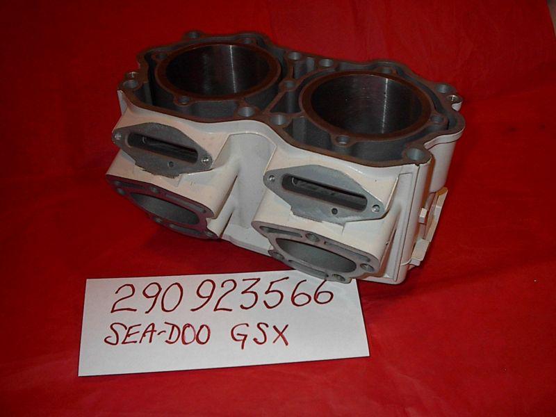 SEA-DOO GSX ROTAX CYLINDER ASSY> # 290923566 NIB, US $699.99, image 2