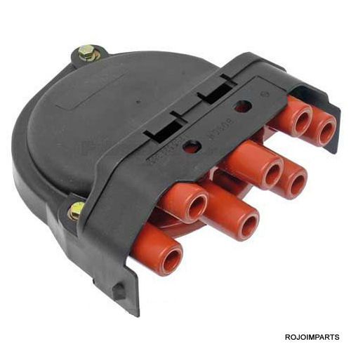 Bmw 325e 325is 525i 535i 635csi 735i 850ci m5 distributor cap bosch oem new