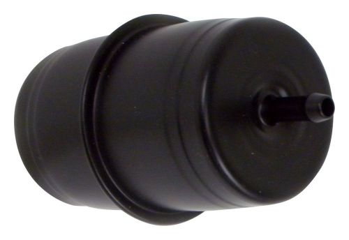 Crown automotive 33000076 fuel filter fits 87-96 cherokee (xj) wrangler (yj)