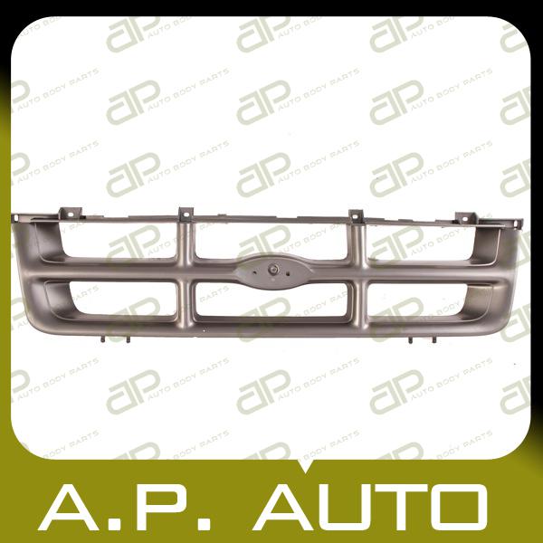 New grille grill assembly replacement 93-94 ford ranger flareside