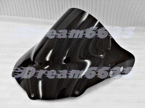 Windscreen for fairing honda cbr900rr cbr893 fireblade 92-93 windshield h011 dr7