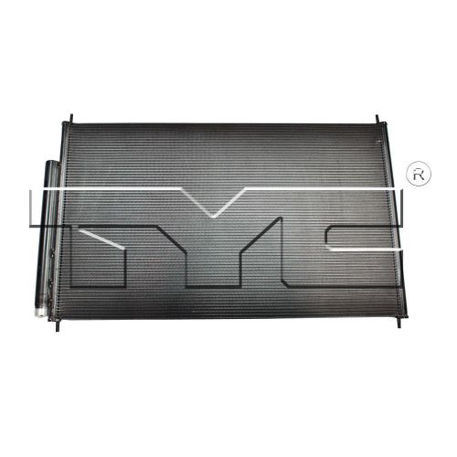 Find TYC 3892 A/C Condenser Assembly for Honda Odyssey 20112016 Models in California, United