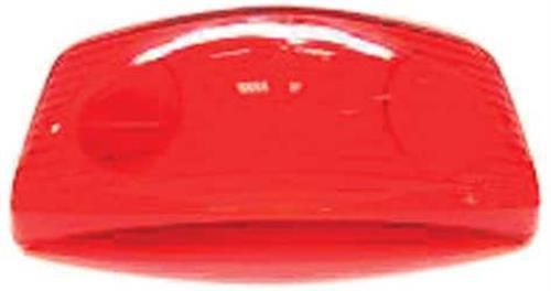 Sports parts inc sm-01091 taillight lens