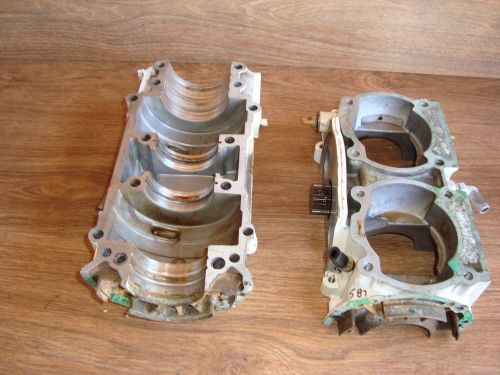 Sea doo sp crankcase crank case 1994 587 580 jb