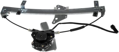 DORMAN 741-599 Window Regulator-Power Window Motor & Regulator Assembly, US $93.32, image 2