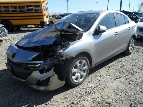 10 11 mazda 3 info-gps-tv screen 3903463