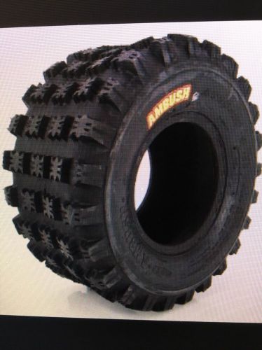 Two brand new cst ambush sport atv rear tires 20x10x9 free shipping