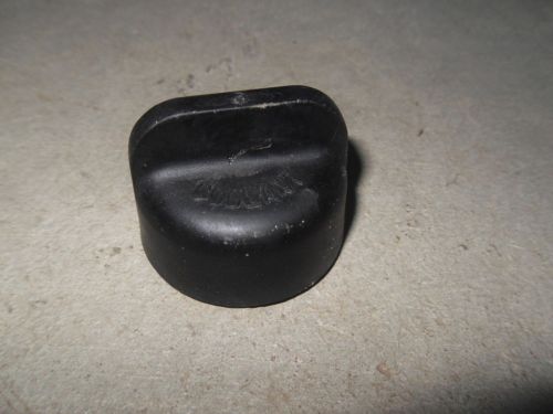 2007 honda metropolitan chf50 scooter - coolant reservoir overflow tank cap